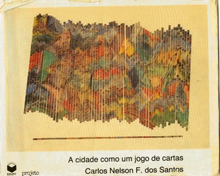 A cidade como um jogo de cartas