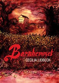 Barnhemmet (Hardcover)