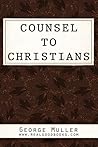Counsel to Christians (Real Good Books Edition) Counsel to Christians (Real Good Books Edition)