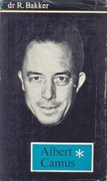 Albert Camus (Hardcover)