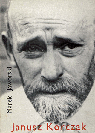 Janusz Korczak By Marek Jaworski