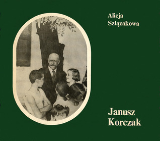 Janusz Korczak (Hardcover)