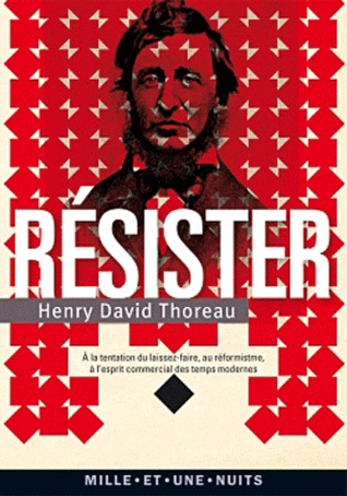 Résister - A la tentation du laissez-faire, au réformisme et à l'esprit commercial des temps modernes
