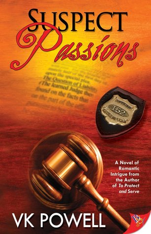 Suspect Passions (Paperback)