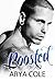 Boosted (In The Fast Lane #1)
