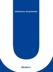 Urbanismo Situacionista (Paperback)