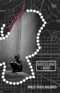 Stadsfjäril - Barcelona noir