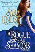 A Rogue for All Seasons (Weston #3)