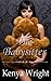 The Babysitter by Kenya Wright