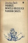 Podróże do wielu odległych narodów świata by Jonathan Swift