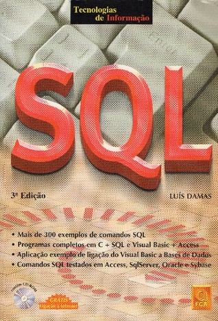 SQL - Structured Query Language