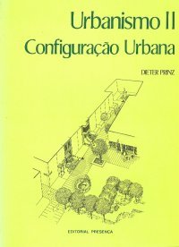 Urbanismo II : Configuração Urbana (Paperback)