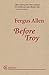 Before Troy