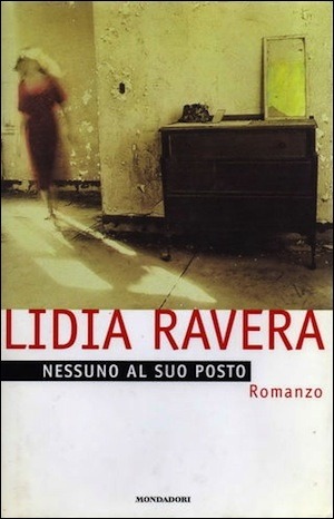 Nessuno al suo posto (Paperback)