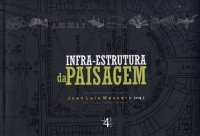 Infra-estrutura da paisagem (Paperback)