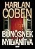 Bűnösnek nyilvánítva by Harlan Coben Bűnösnek nyilvánítva by Harlan Coben