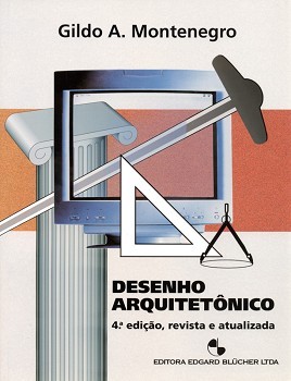 Desenho Arquitetônico (Paperback)