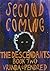Second Coming (The Descendants, #2)