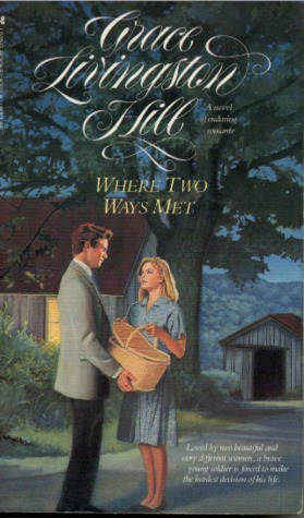 Where Two Ways Met (Paperback)