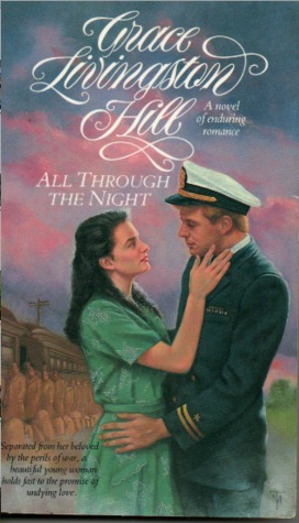All Through the Night (Mass Market Paperback)