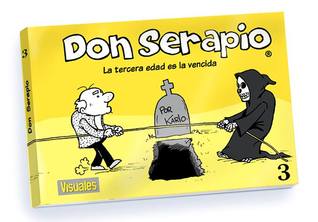Don Serapio 3 (Paperback)