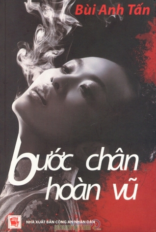 Bước Chân Hoàn Vũ