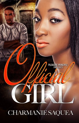 Official Girl (Official Girl #1)