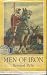 Men of Iron by Howard Pyle