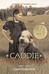 Caddie Woodlawn by Carol Ryrie Brink