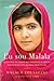 Eu sou Malala A História da Garota que defendeu o Direito à Educação e foi baleada pelo Talibã by Malala Yousafzai