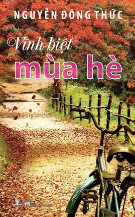 Vĩnh biệt mùa hè (Paperback)