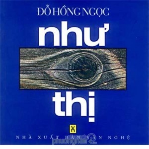 Như Thị (Paperback)