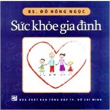 Sức Khỏe Gia Đình (Paperback)