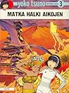 Matka halki aikojen by Roger Leloup