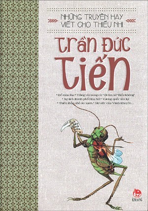 Những truyện hay viết cho thiếu nhi