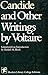 Candide and Other Writings