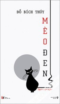 Mèo Đen