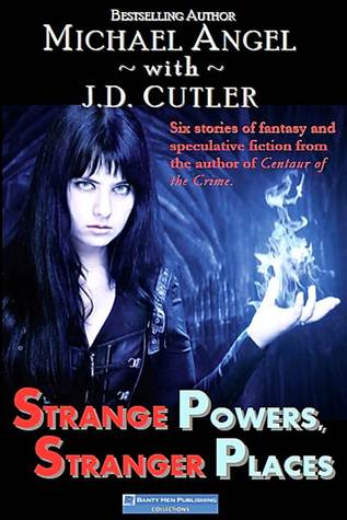 Strange Powers, Stranger Places