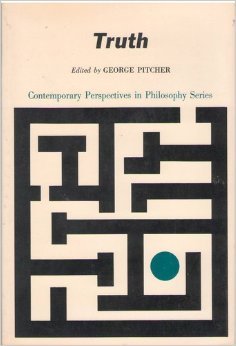 Truth (Contemporary Perspectives in Philosophy Series)