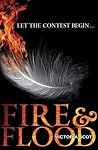 Fire & Flood by Victoria Scott