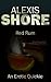 Red Rum (A Red Mystery #3)