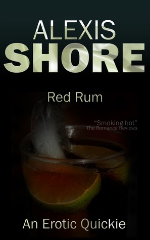 Red Rum (A Red Mystery #3)
