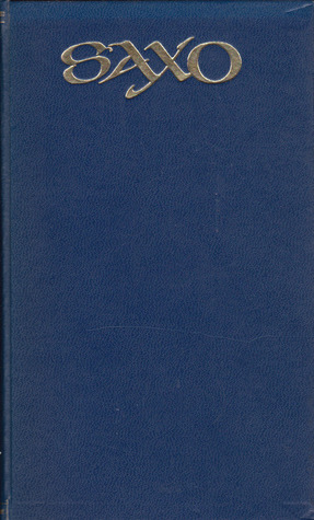 Danmarks Krønike - I (Hardcover)