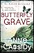 Butterfly Grave (The Murder...