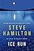 Ice Run by Steve Hamilton