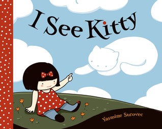 I See Kitty: A Picture Book (Hardcover)