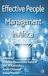 Effective People Management in Africa