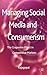 Managing Social Media and Consumerism by Rajagopal