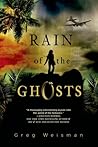 Rain of the Ghosts by Greg Weisman