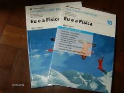 Eu e a Física - 10º